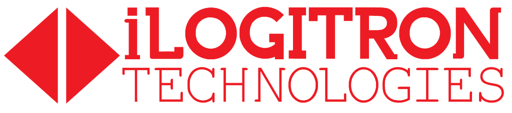 iLOGITRON Logo