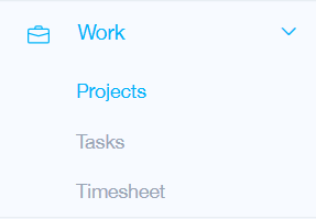 Work